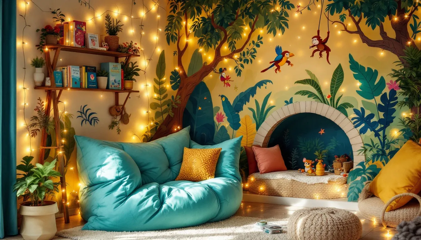 Embrace Your Inner Child: Lessons from 'The Man in The Yellow Hat'