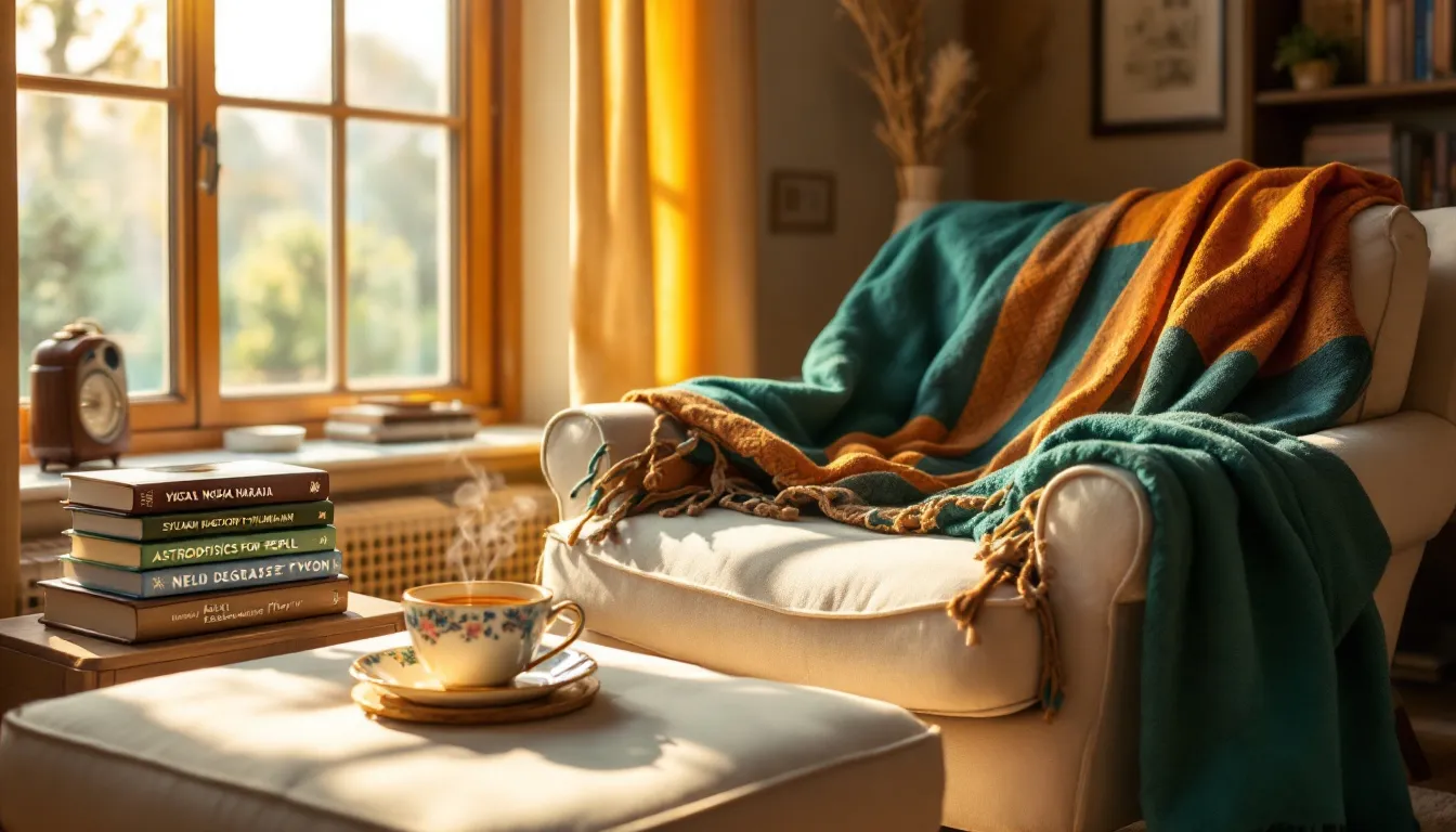 Exploring 'Ologies' for Adults: Books & Podcasts to Inspire