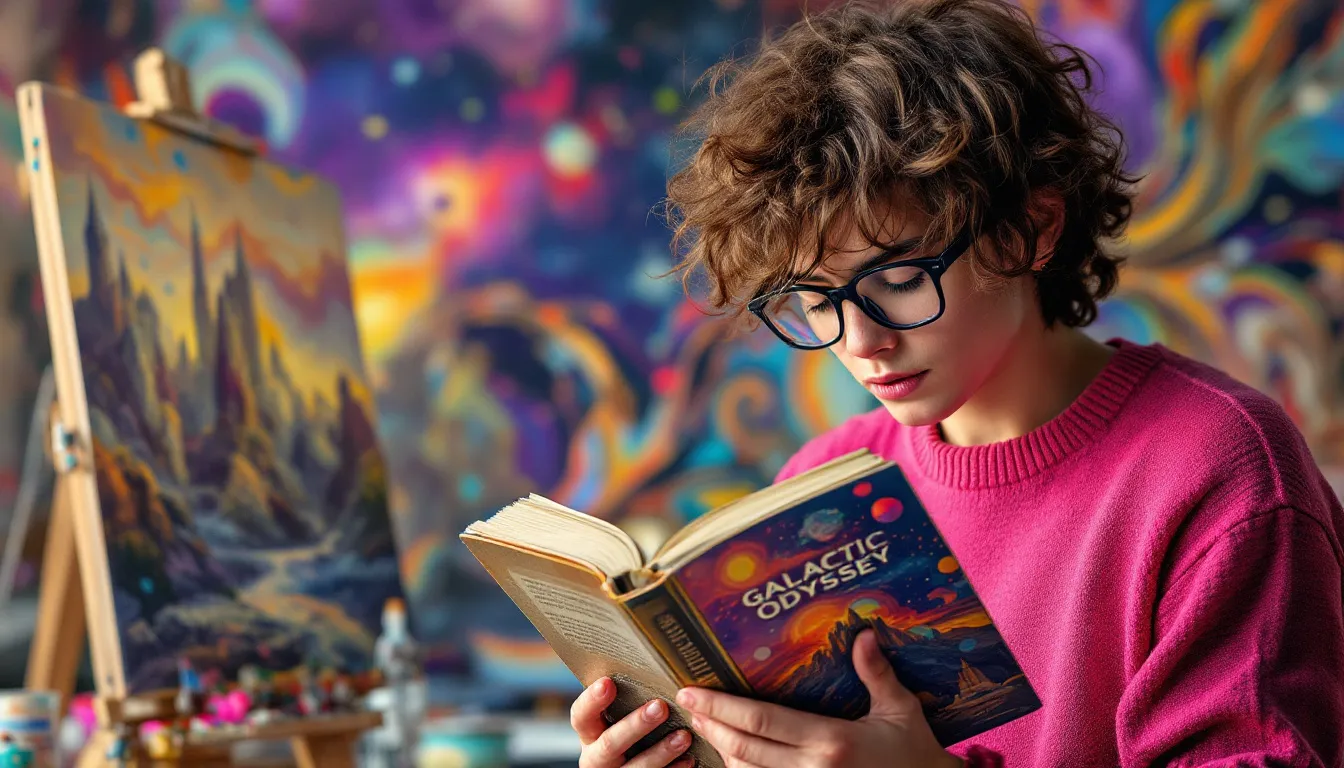Exploring School 'Nerd' Archetypes: Beyond Stereotypes