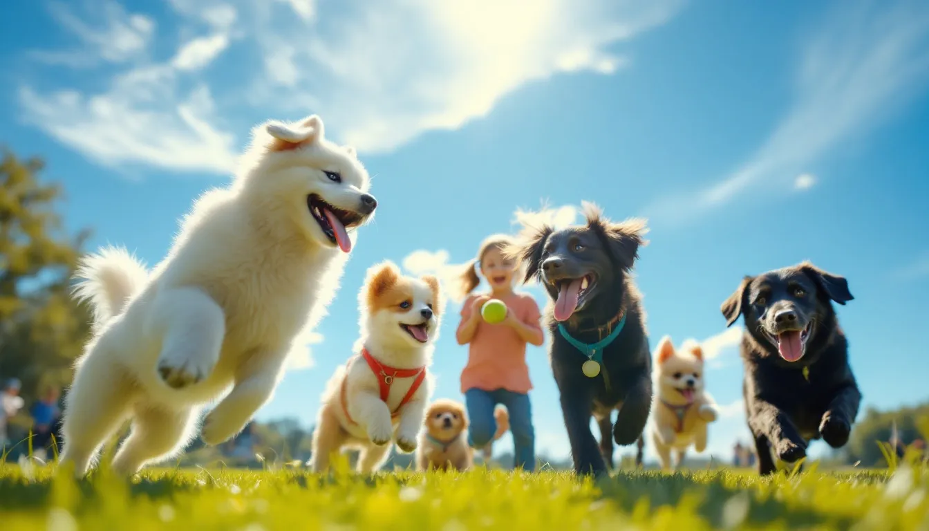 From Concept to Bookshelf: Publishing a Children's Dog Book