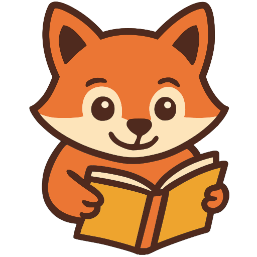 KidTeller Logo