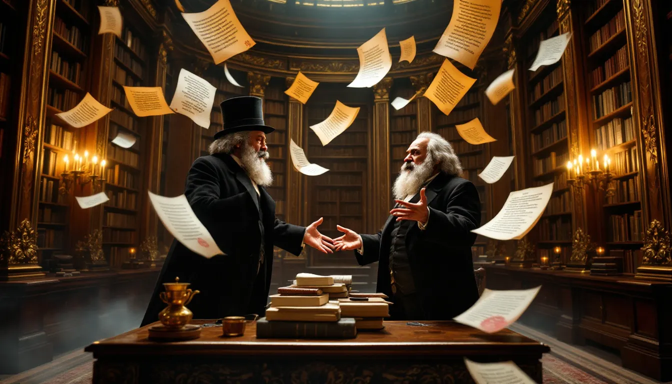 Understanding Controversial Texts: Their Historical Significance