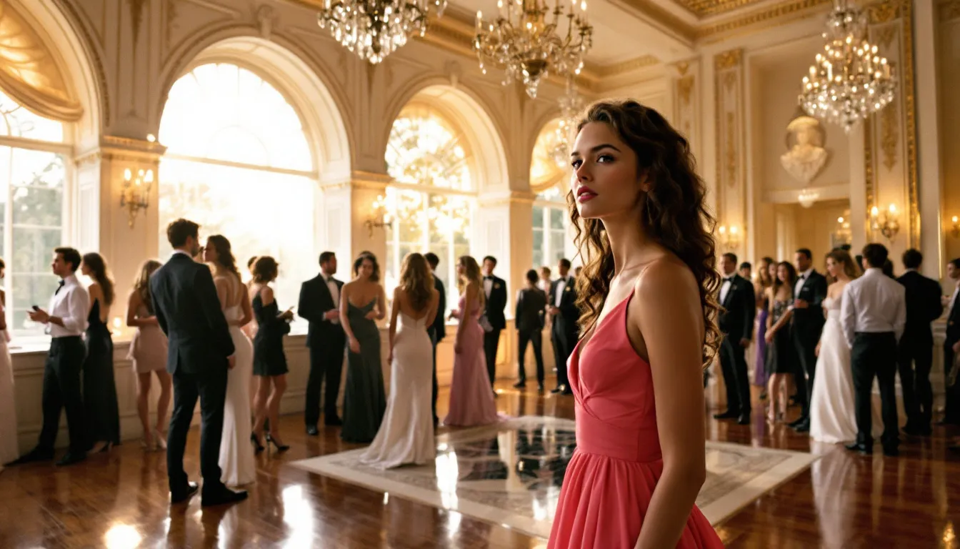 Unforgettable 2000s YA: Rich Teens, Timeless Lessons & Gems