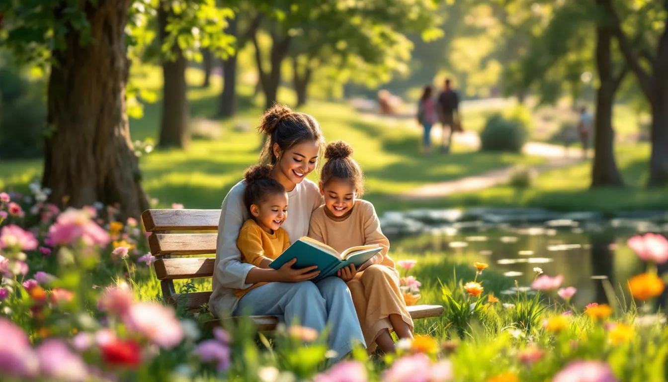 How Small Kindnesses Transform Children’s Lives