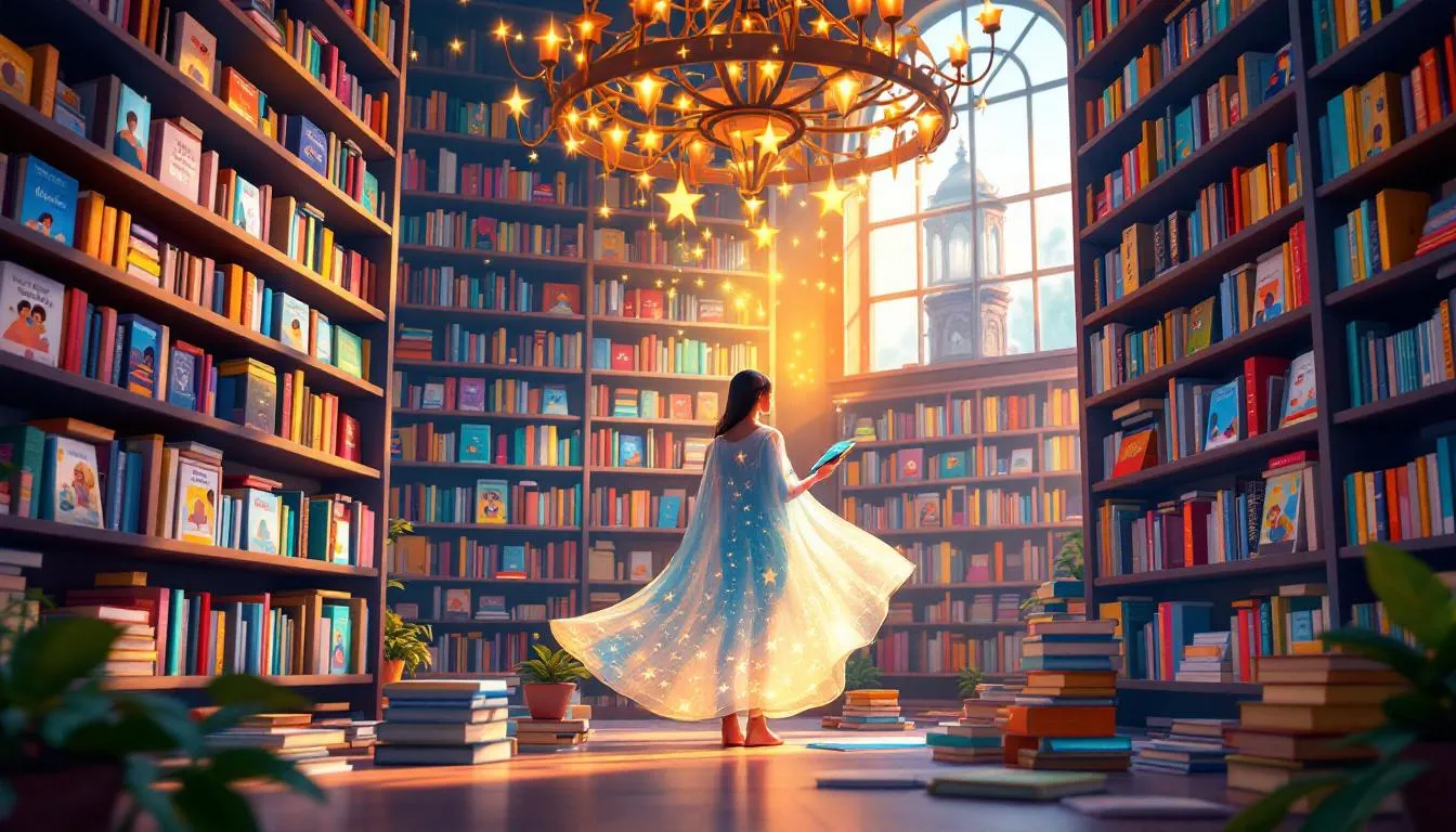 Balancing Librarian Accountability in Children’s Literature