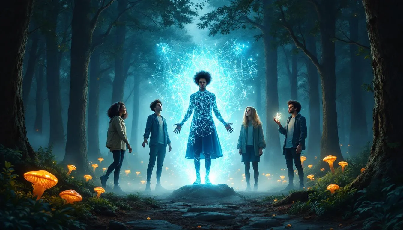 Do Physical Kids Fly? Magical Abilities in ‘The Magicians’