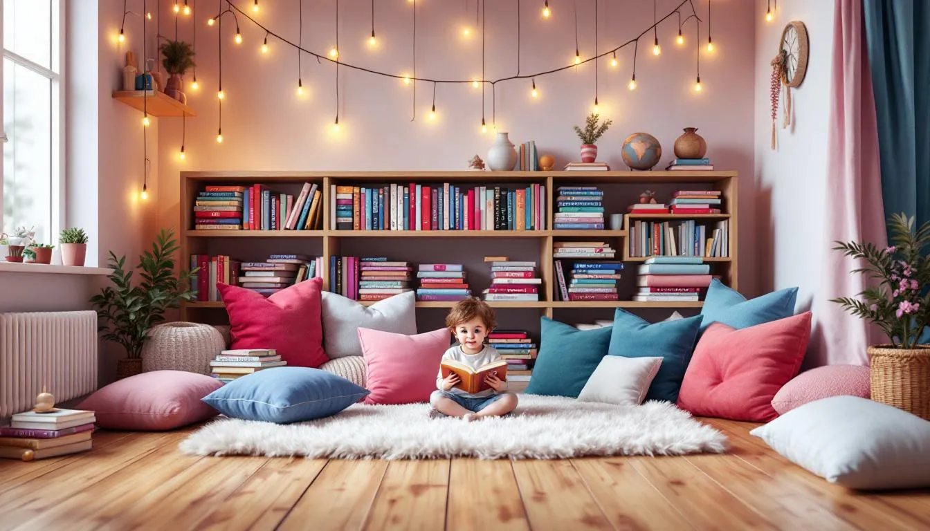 Exploring Chapter Books with Kids: Starting Age & Top Picks