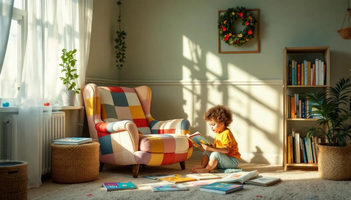 How Interactive Books Forge Timeless Childhood Memories