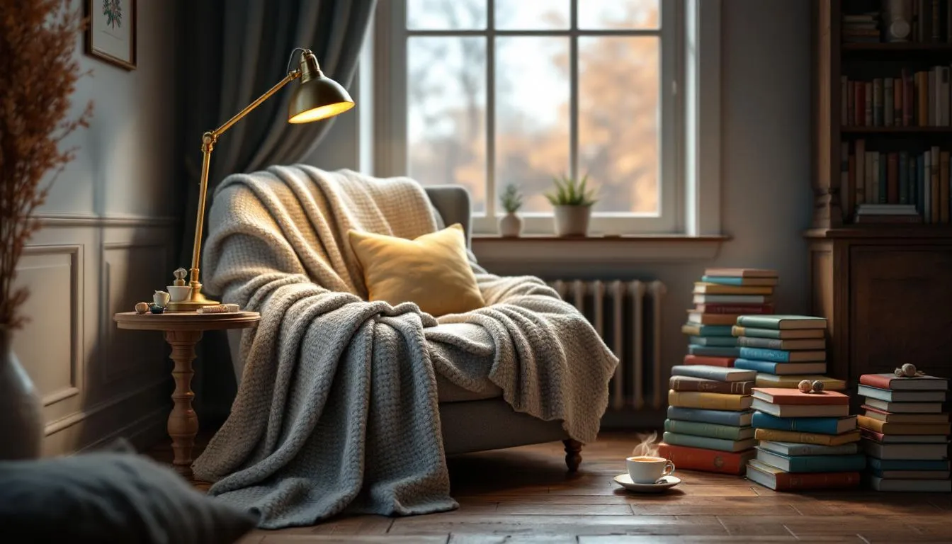 Rediscover Childhood Magic: Books for Adult Readers