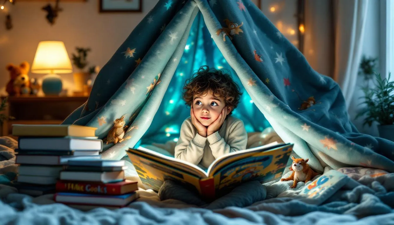 Unveiling Hidden Agendas in Children’s Literature