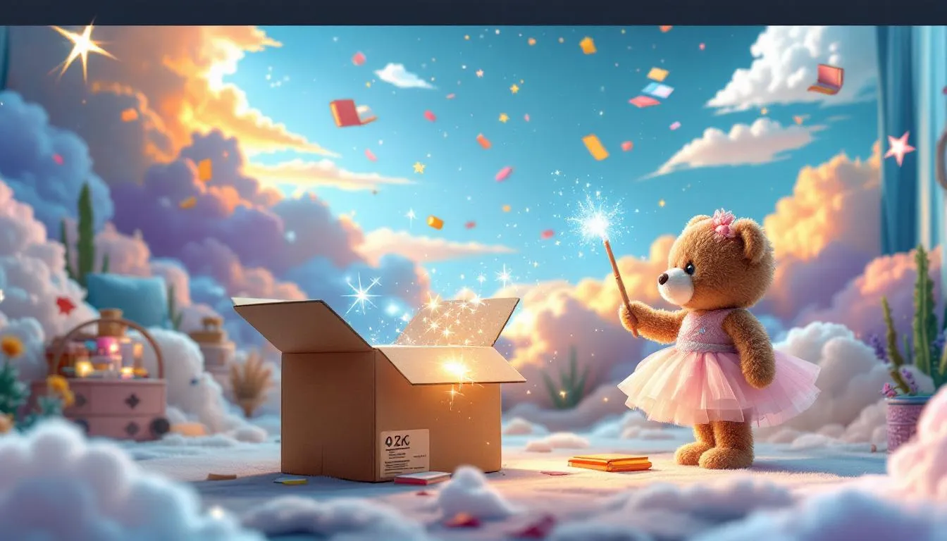 Discovering Unique Children’s Books: A Parent’s Ultimate Guide