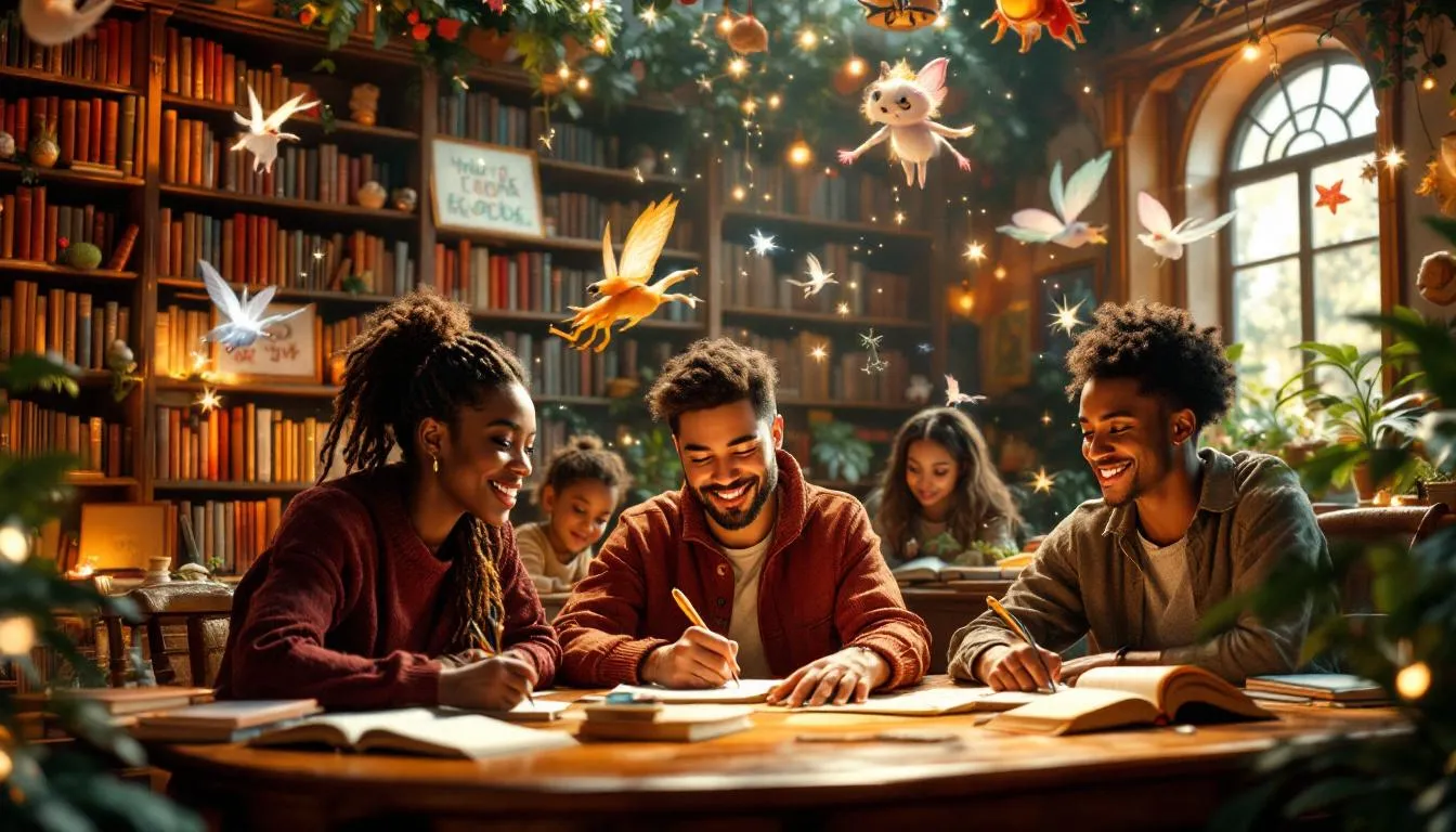 Who Let Celebrities Write Children’s Books? Analyzing the Trend