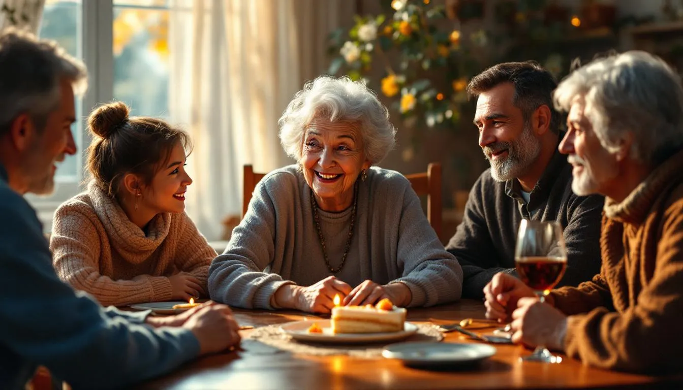 Crafting a Best-Selling Family Drama Memoir: The Comeback Story
