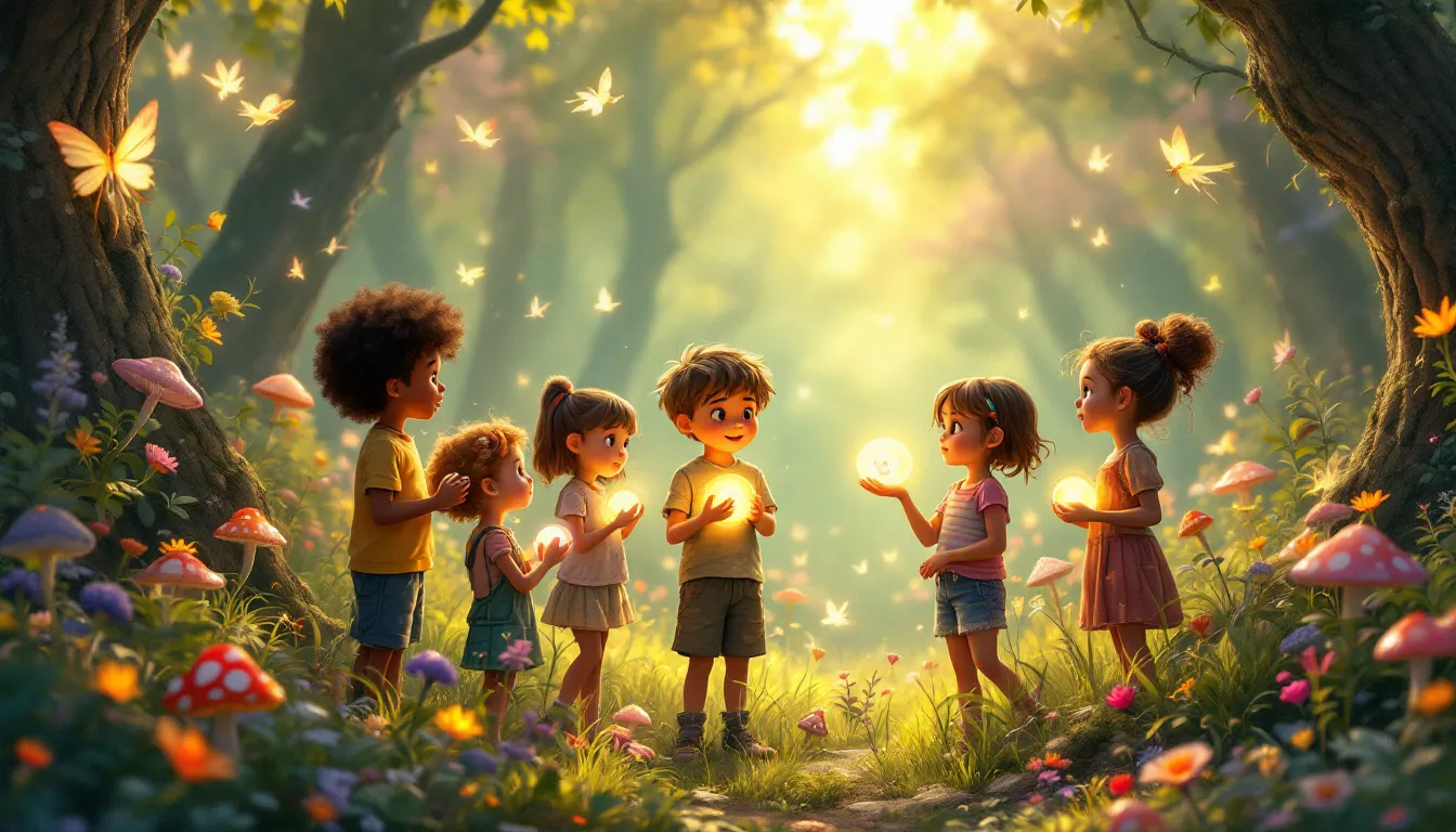 Exploring Gender Identity: A Children’s Book Guide