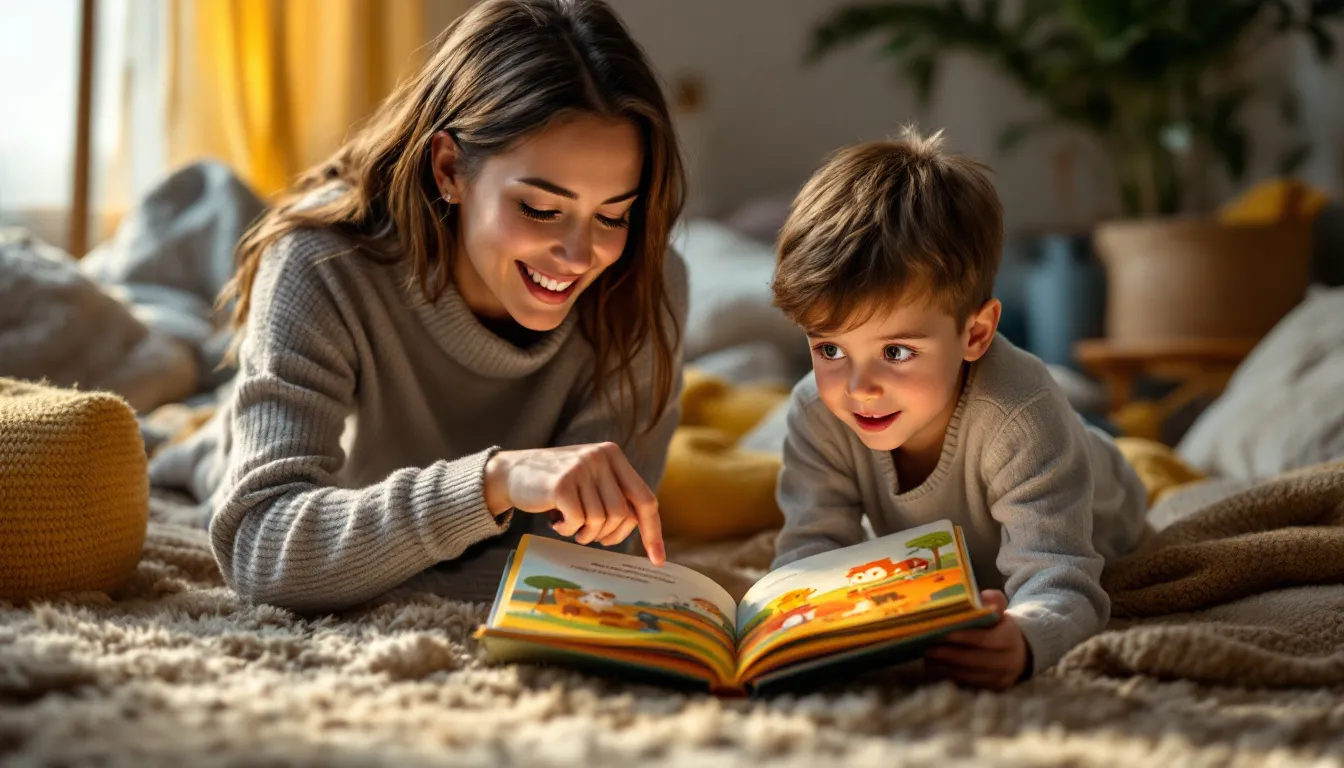How Can Editing Mistakes in Kids’ Books Be Teachable?