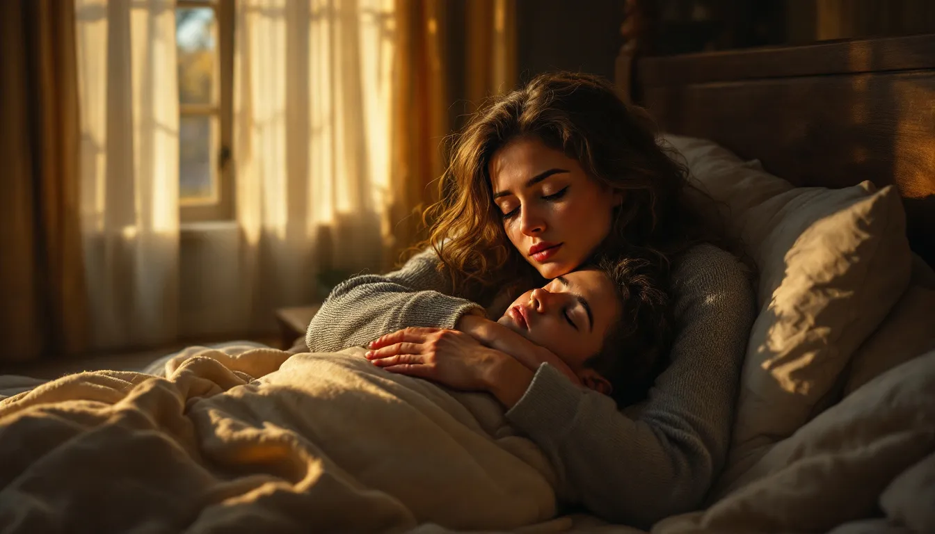 Is “Love You Forever” the Most Emotional Children’s Book?