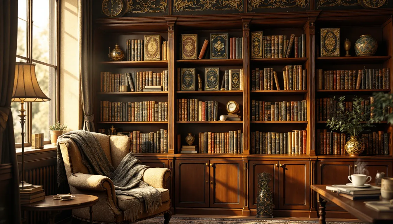 The Timeless Charm of Vintage Book Covers & Collector Value
