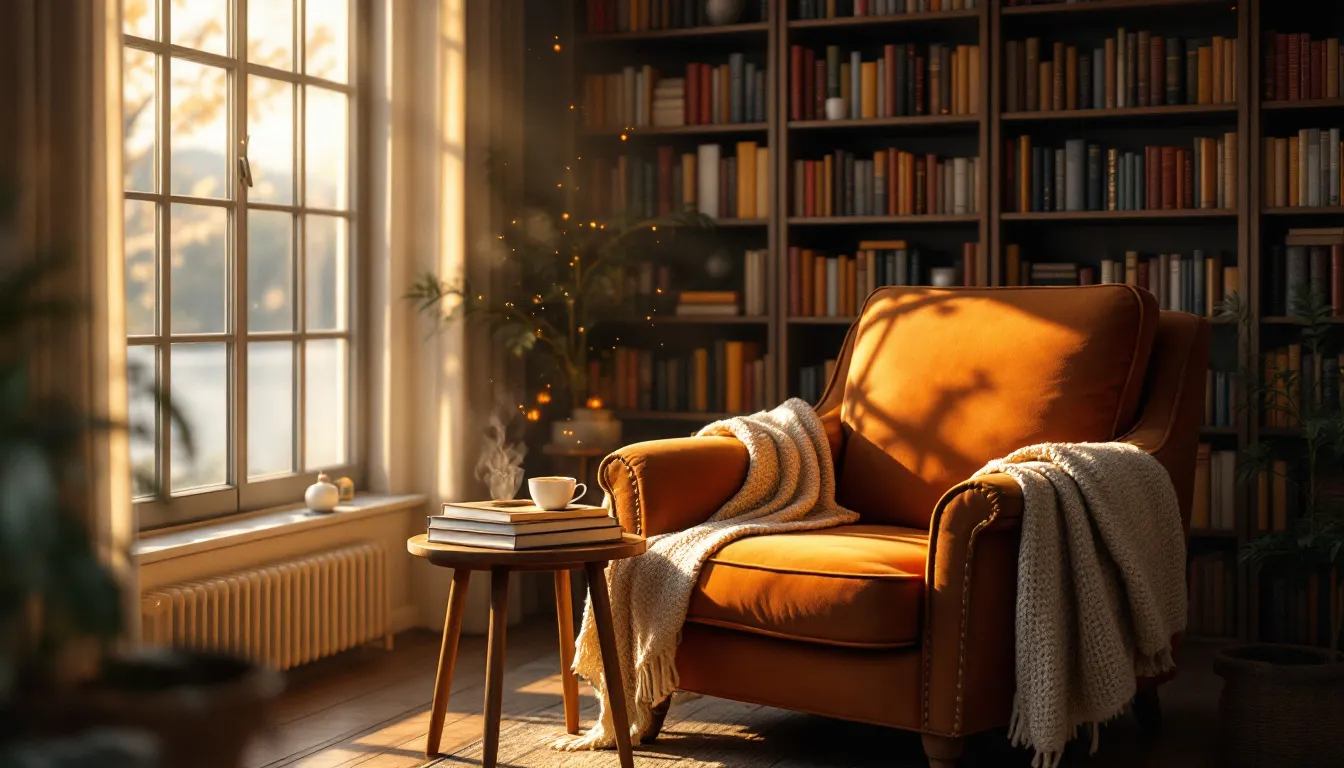 Why Do We Fall in Love with Books as Kids and Adults?