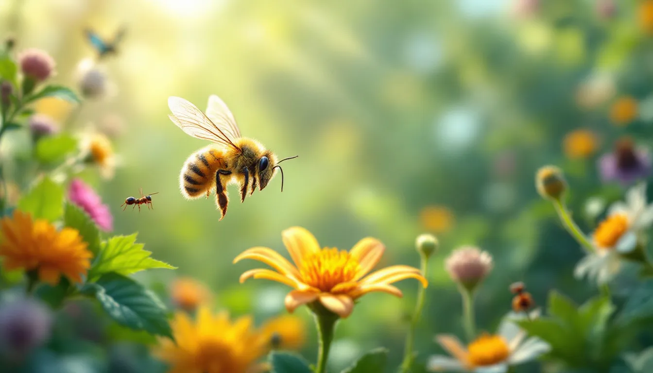 Why Kids’ Books Misidentify Bees and How to Fix It