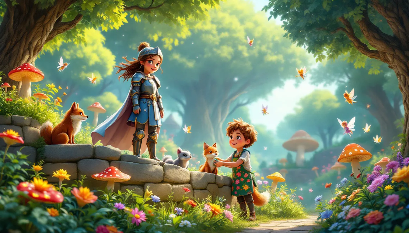 Are Evangelical Kids Books Perpetuating Gender Stereotypes?