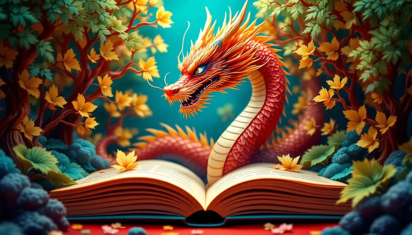 How Can Pop-Up Books Inspire Creative DIY Projects?