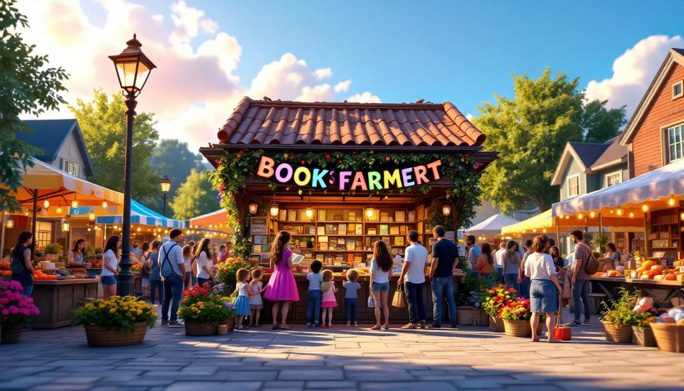 How Can You Successfully Sell 1000 Children’s Books?