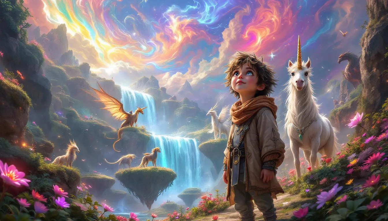 How Is Magic: The Gathering Entering Children’s Literature?