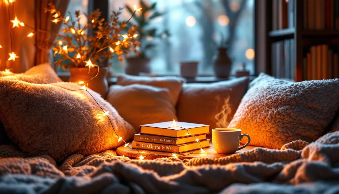 What Books Challenge and Engage Young Readers?