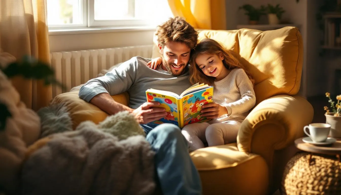 What Books Help Toddlers Manage Their Emotions?