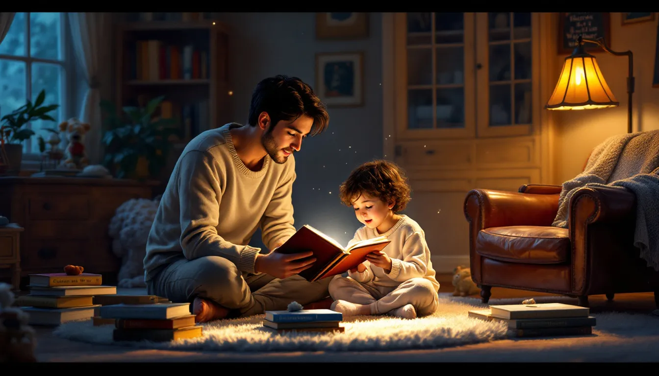 Why Are Nostalgic Children’s Books Making a Comeback?