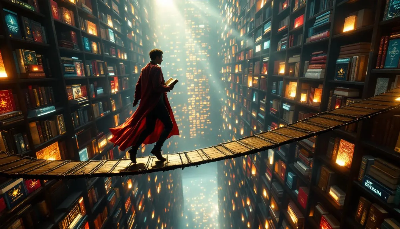 How Can Authors Discuss Banned Books Without Naming Them?