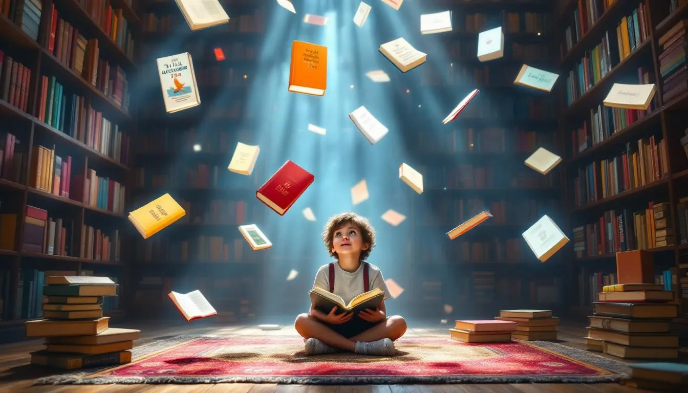 How Do Banned Books Encourage Open-Mindedness in Kids?