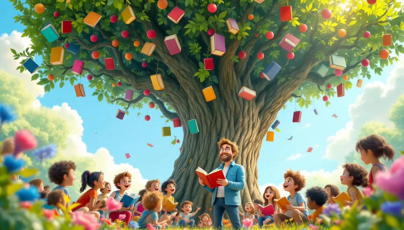 How to Successfully Launch Your Children’s Book?