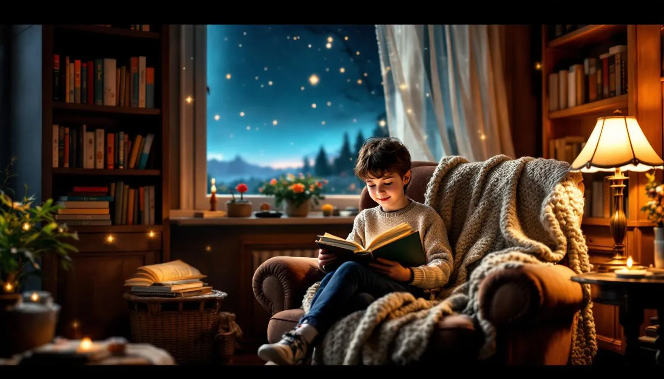 What Can Old Kids’ Books Teach Us About Storytelling?