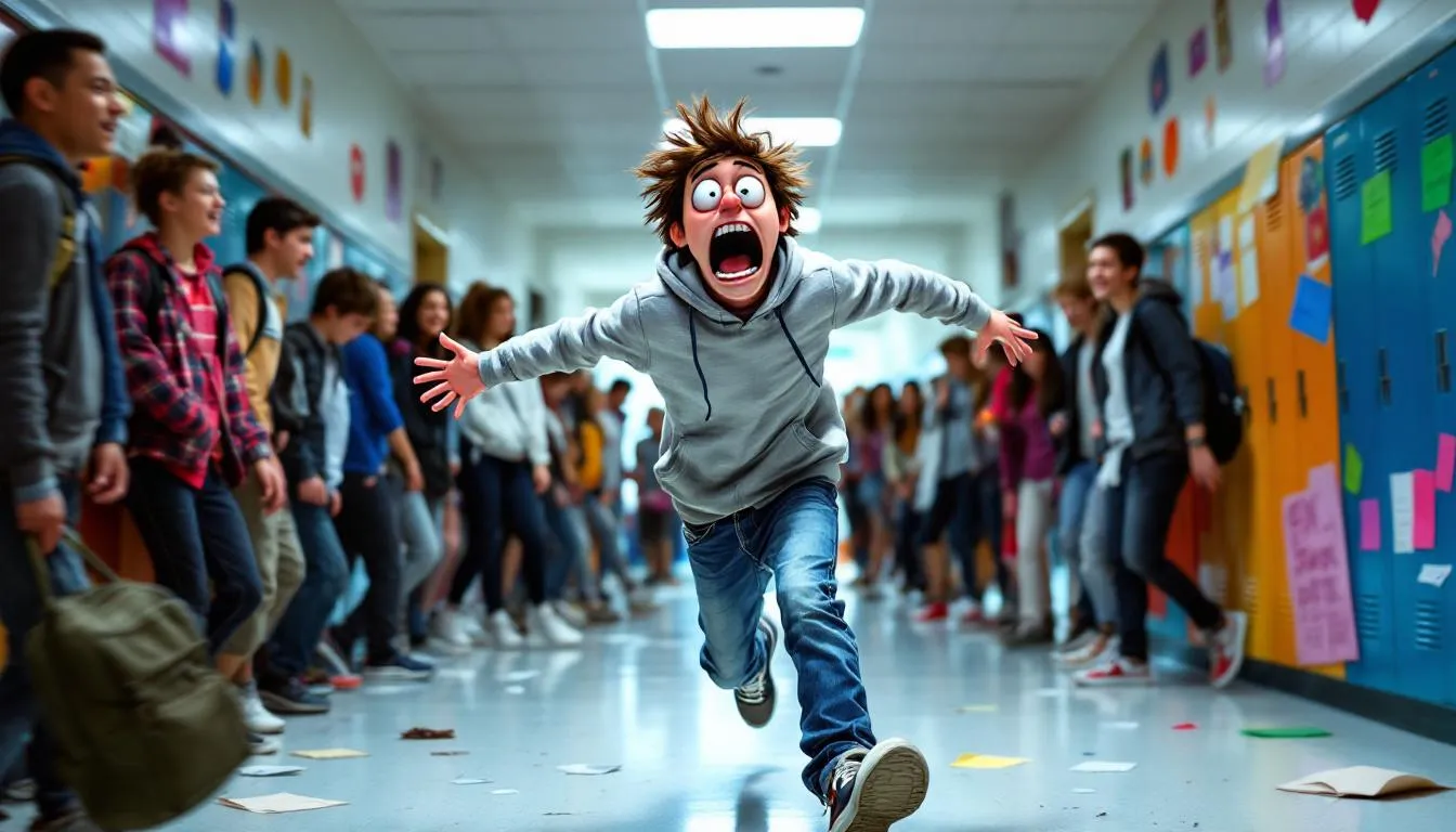 What Does Your Favorite ‘Wimpy Kid’ Book Say About You?