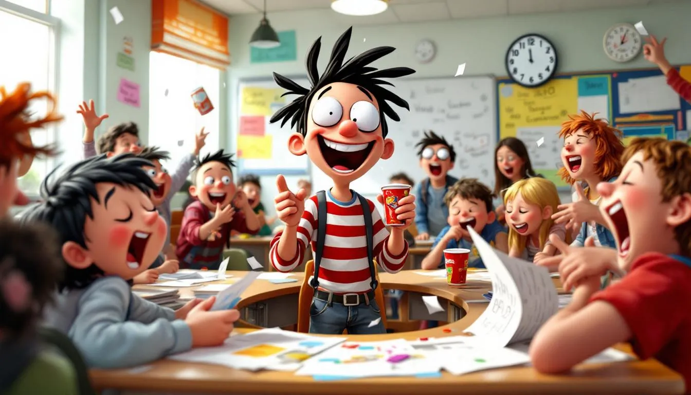 What Should Fans Expect from the New ‘Wimpy Kid’ Book?