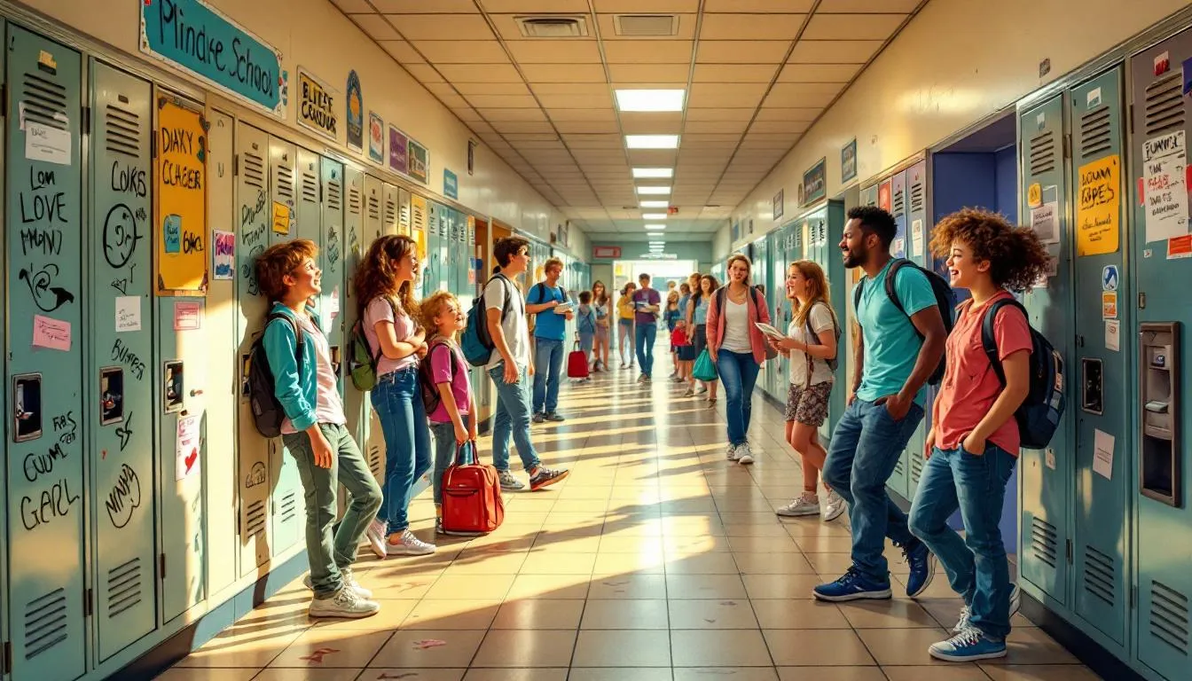 Why Do Adults Enjoy ‘Diary of a Wimpy Kid’ Books?