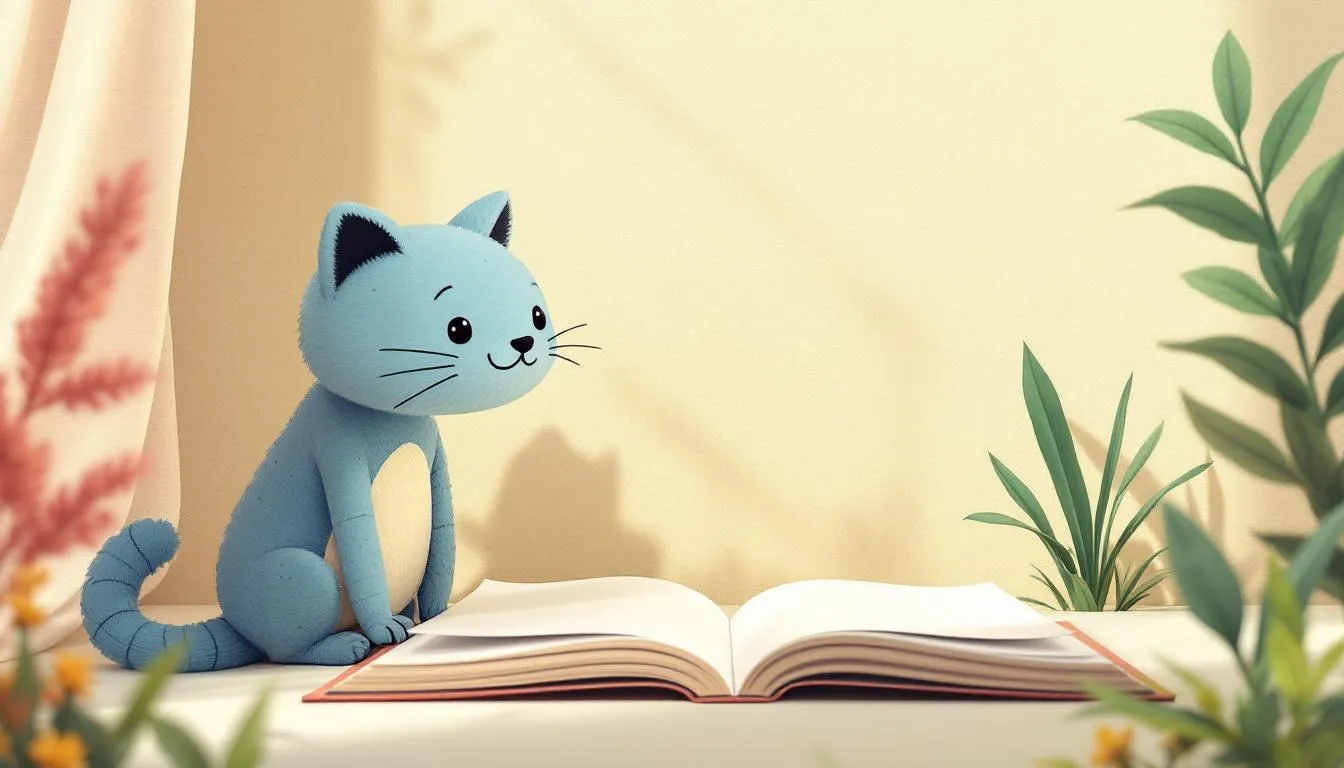 Why Does Modern Animation Resemble a Coloring Book?