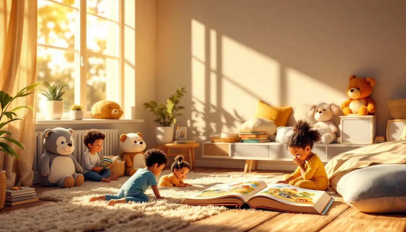 Are Children’s Books Becoming Too Political?