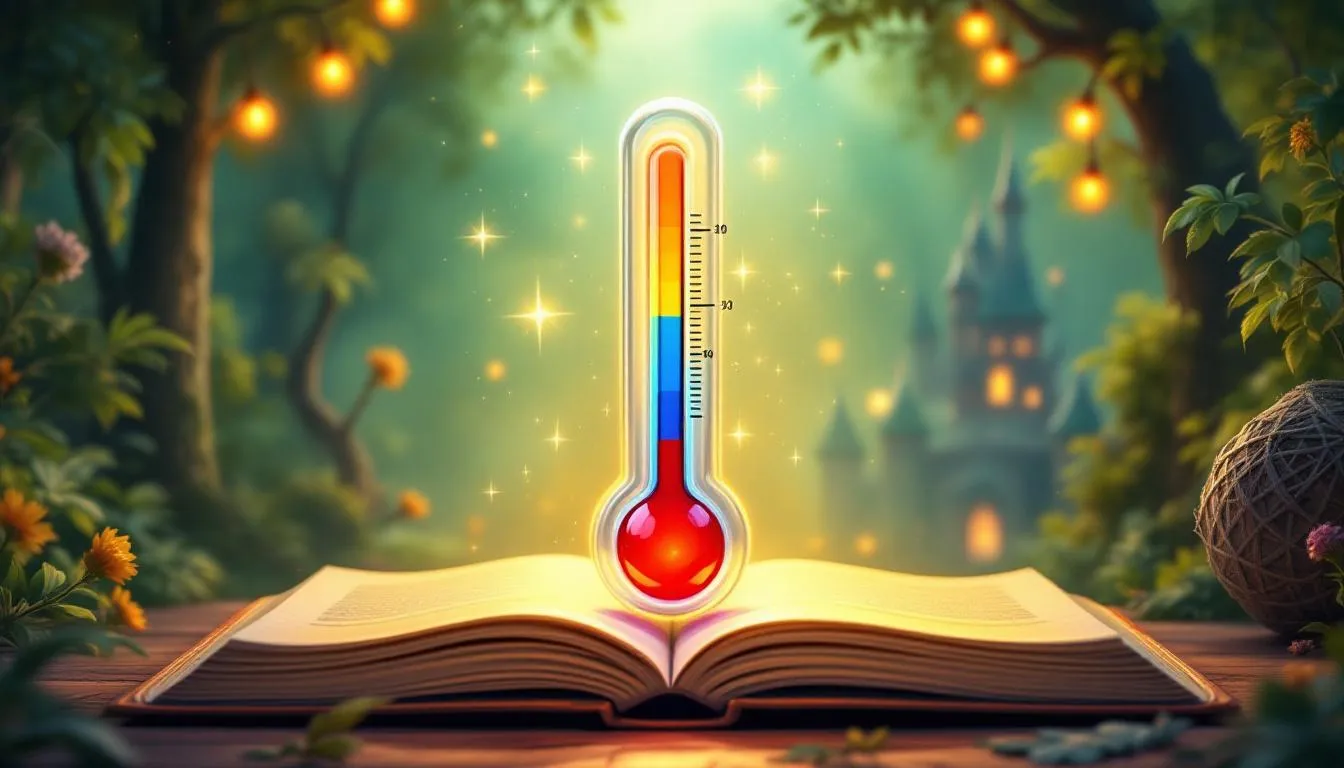 How Can Vibe Checks Transform Children’s Literature?