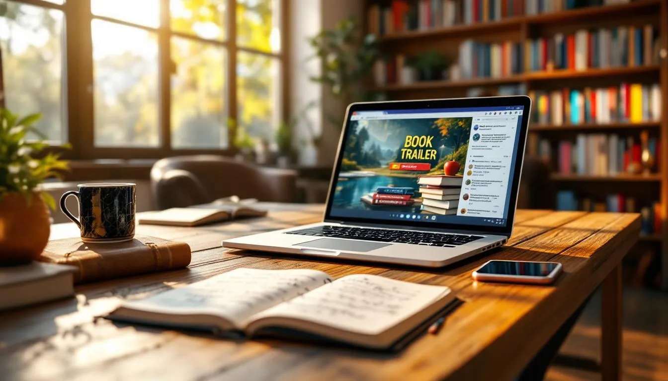 How Can You Sell Books Online with Engaging Content?