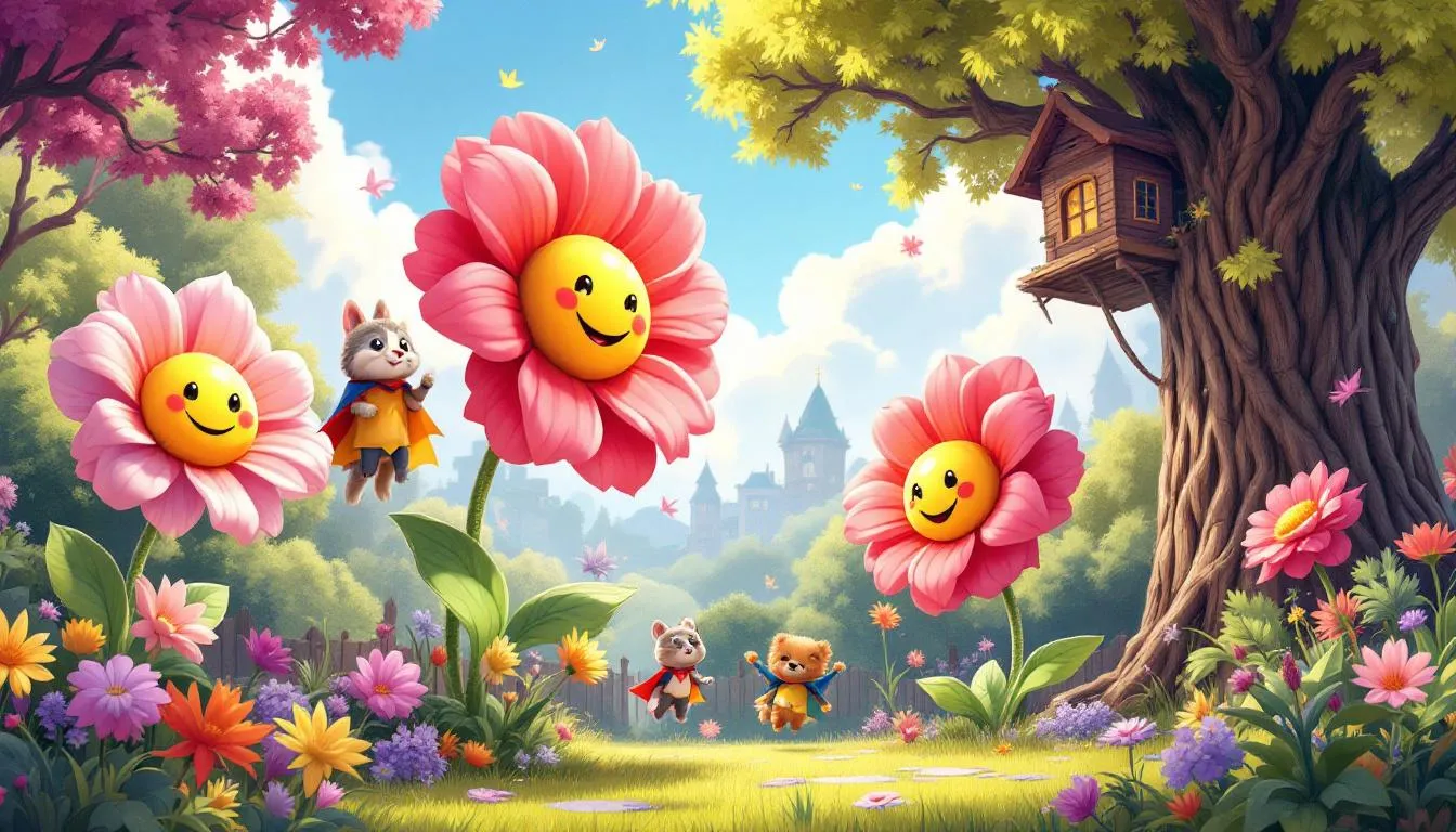 How Do You Create a Kids Coloring Book?