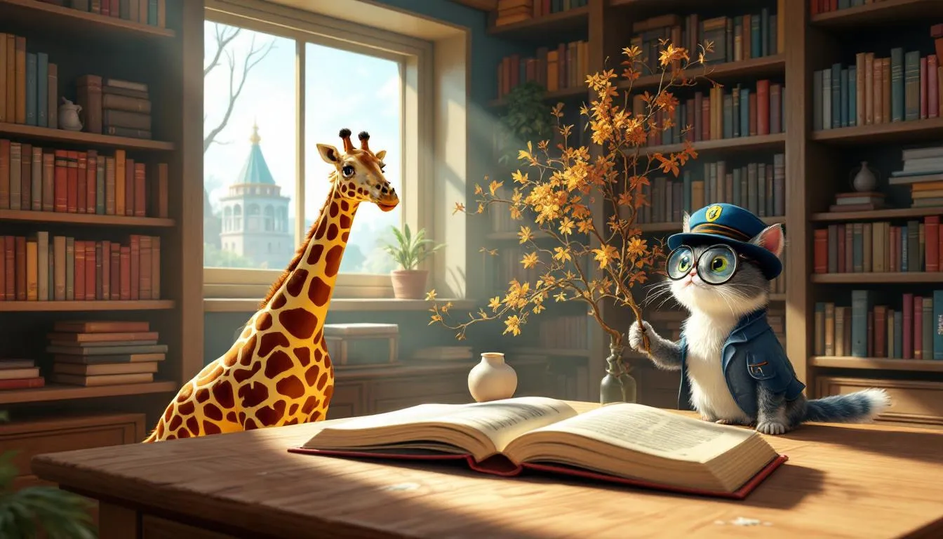 What Are ‘Cursed’ Children’s Books and Why Explore Them?