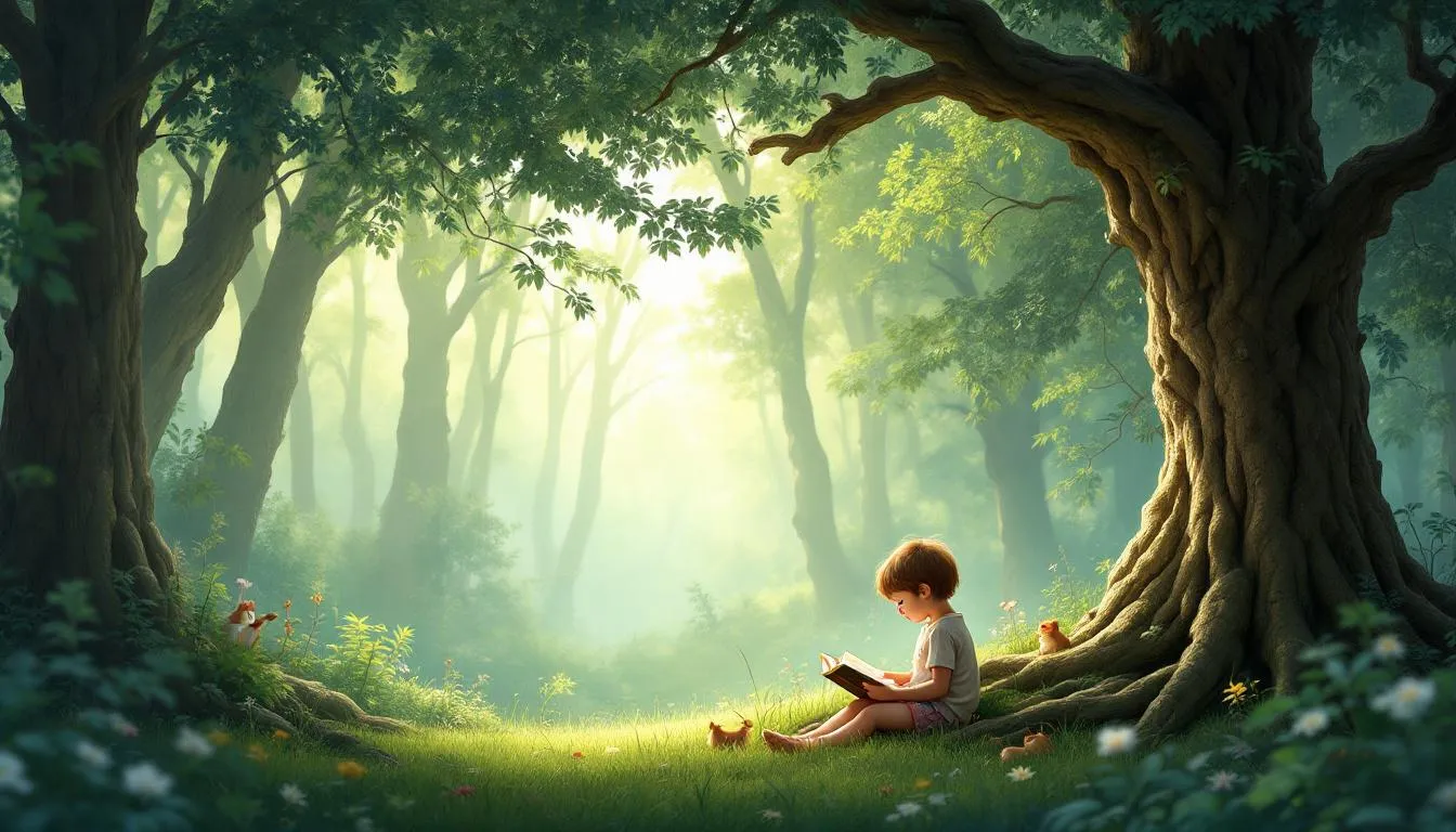 What Are the Best Ecology Books for Young Environmentalists?