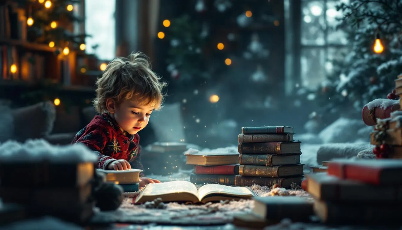 What Are the Worst Children’s Holiday Books?