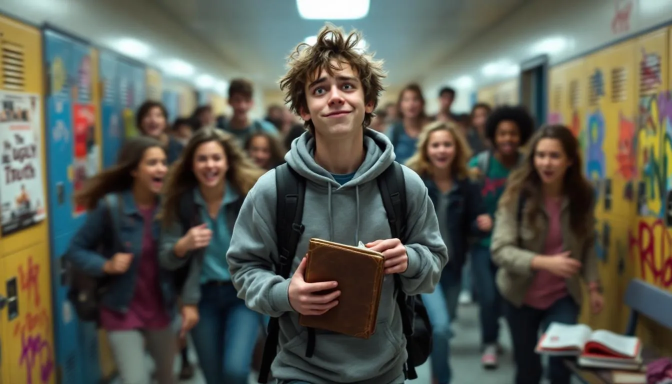 Which ‘Diary of a Wimpy Kid’ Books Are Fan Favorites?