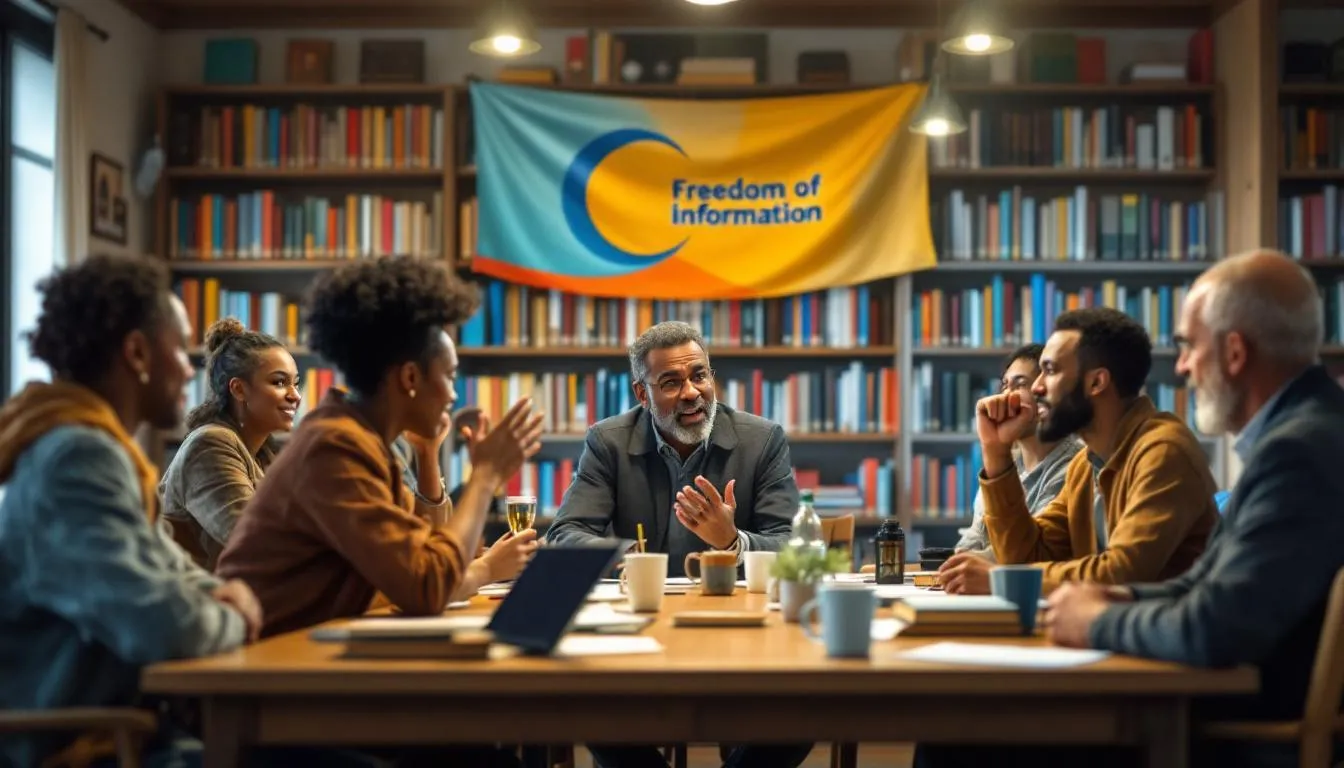 Why Are Library Boards Ousted Over LGBTQ+ Books?