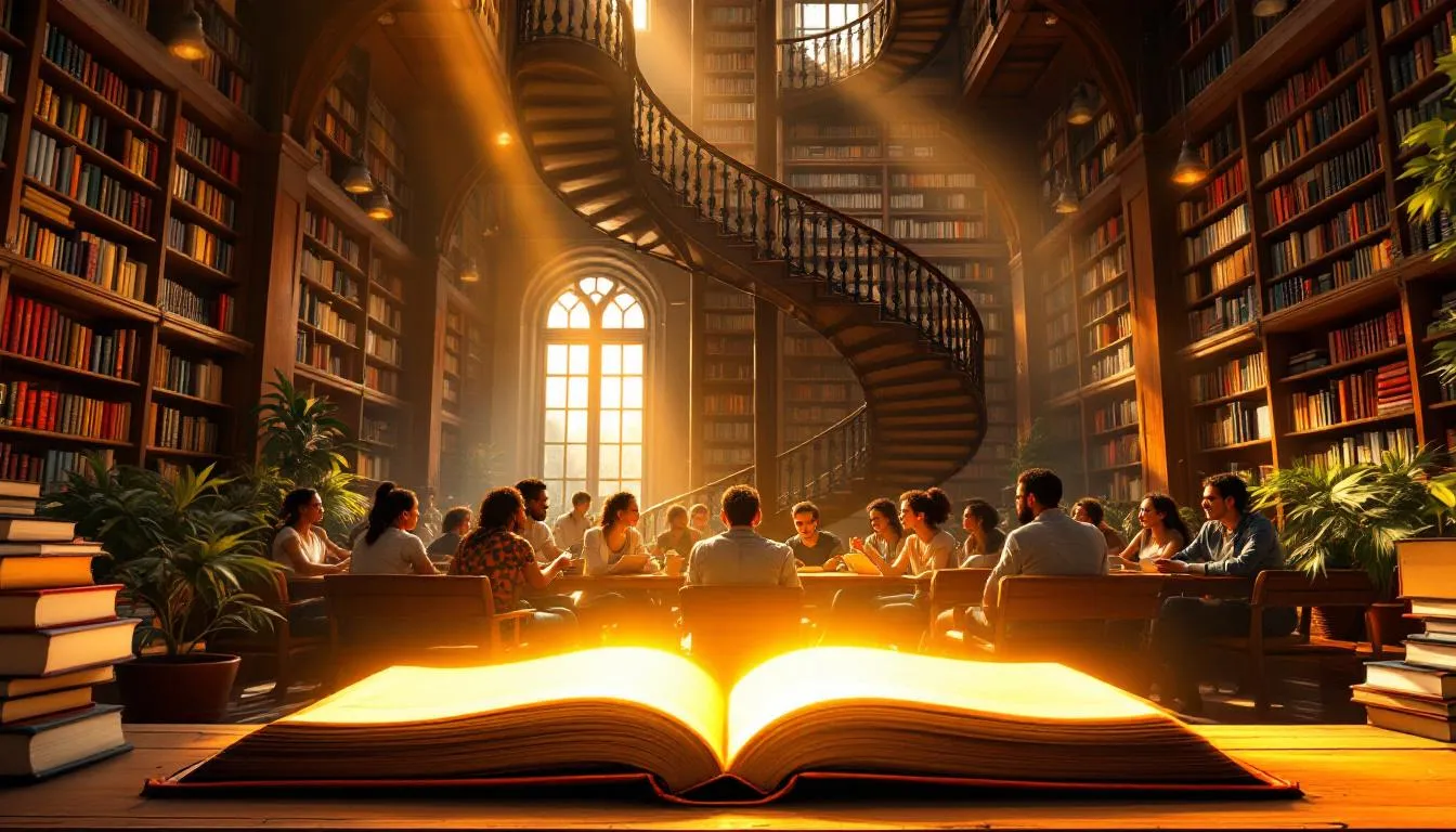 Why Does Banning Books Hurt Communities?