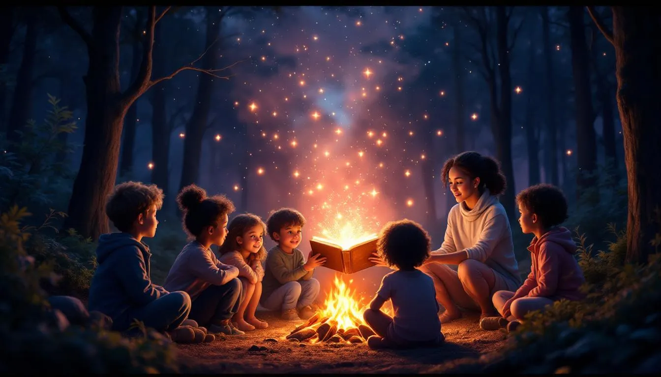 Why Should Children’s Books Address Troubled Teen Industries?