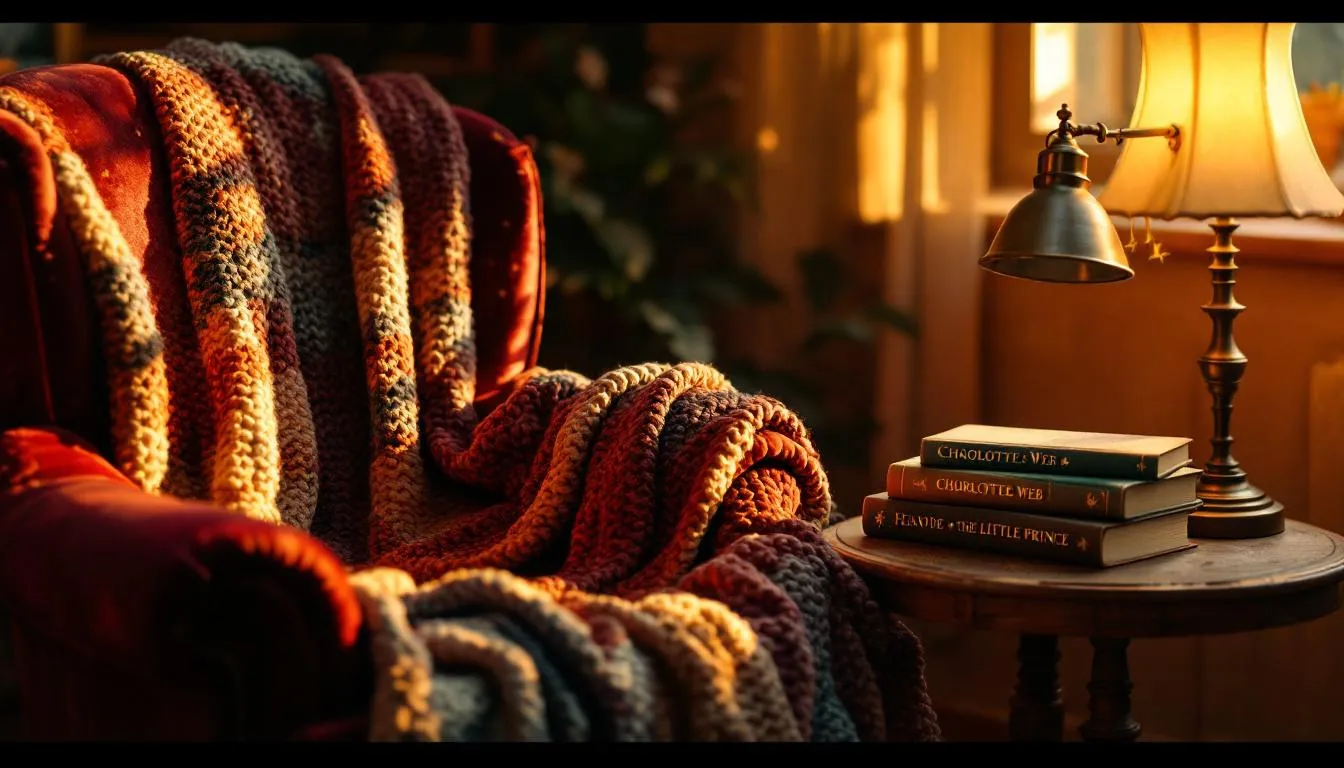 How Do Nostalgic Stories Influence Our Adult Lives?